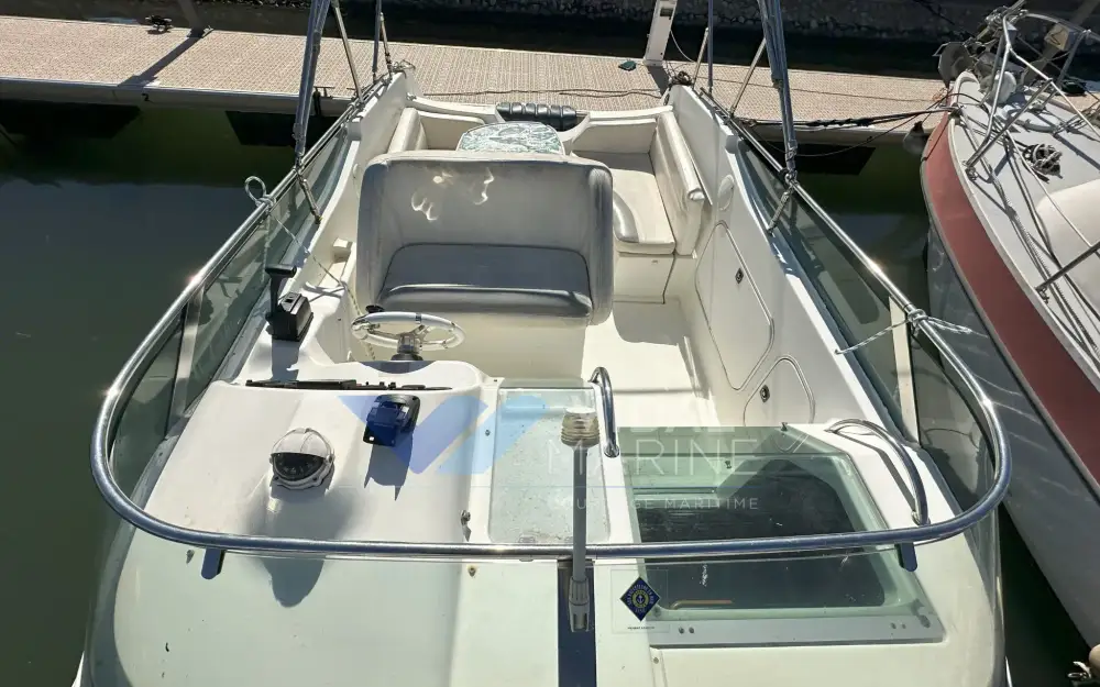 slider 15 Beneteau Flyer 8 Grand Prix
