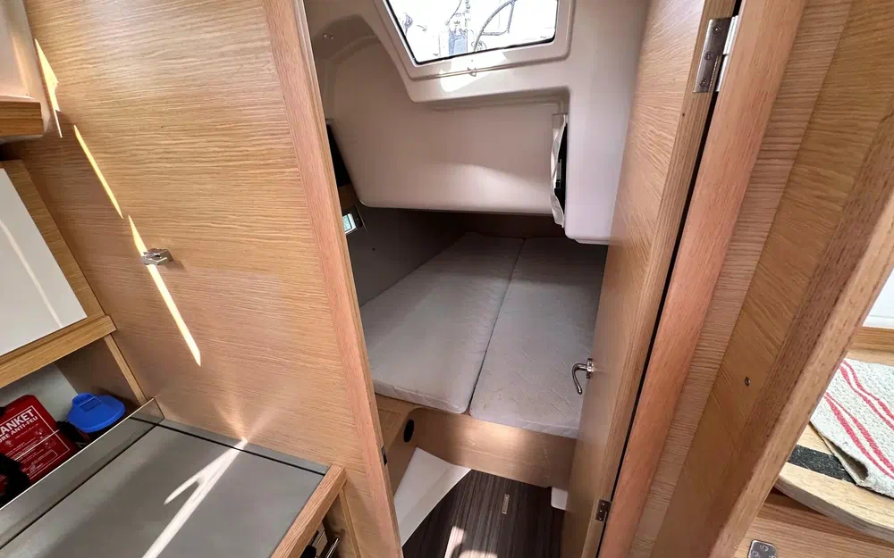 slider 5 Dufour 390 Grand Large