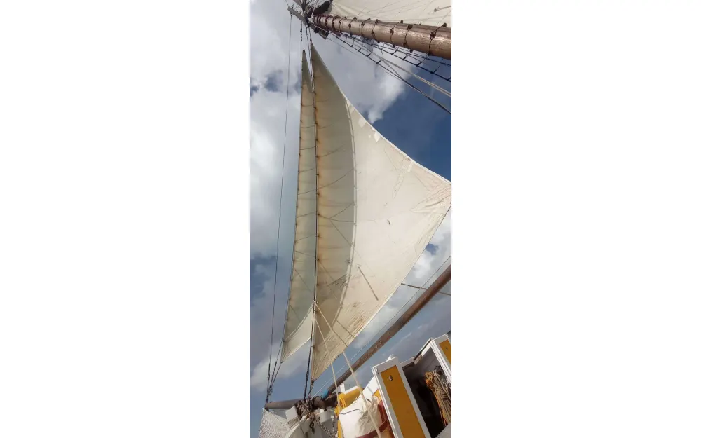 slider 16 Custom Ketch