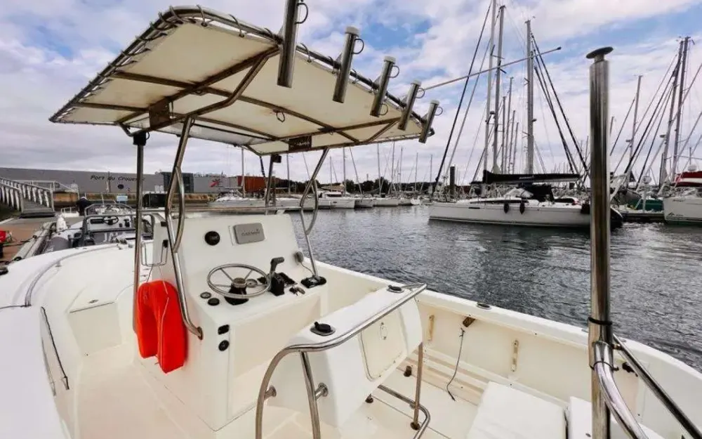 Uniquest MarineUniquest 600