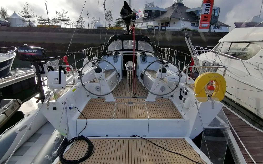 DehlerDehler 38