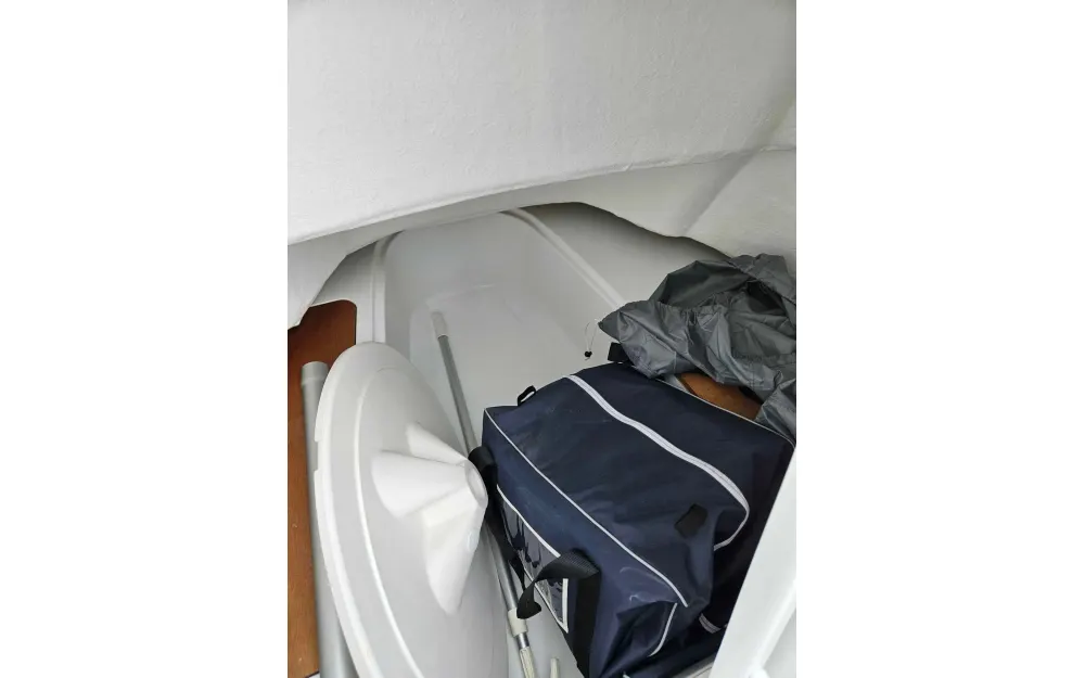 slider 6 Jeanneau Cap Camarat 5.5 CC Serie 2 - null