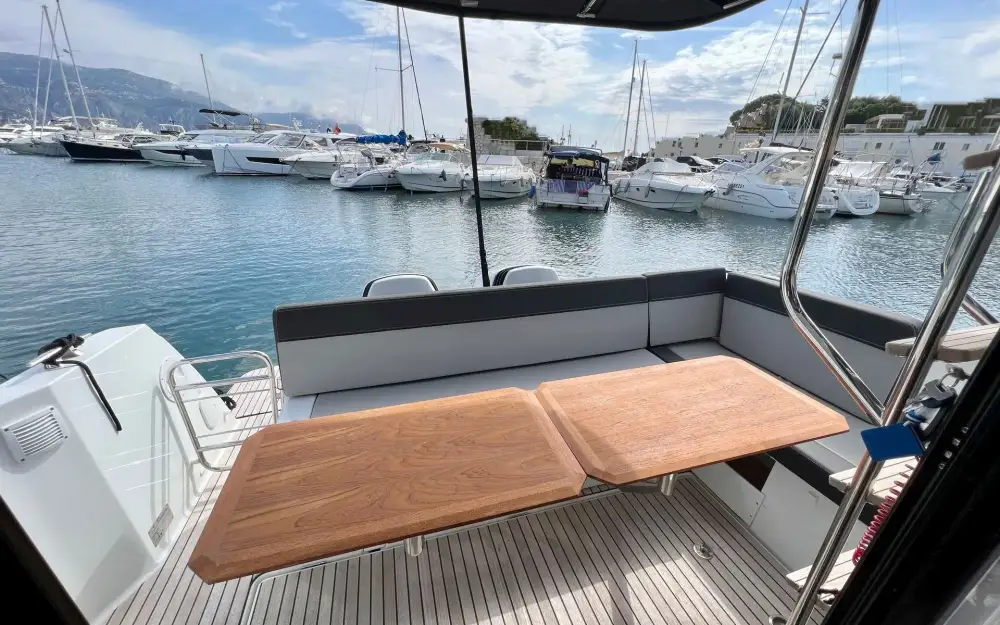 slider 16 Jeanneau Merry Fisher 1095