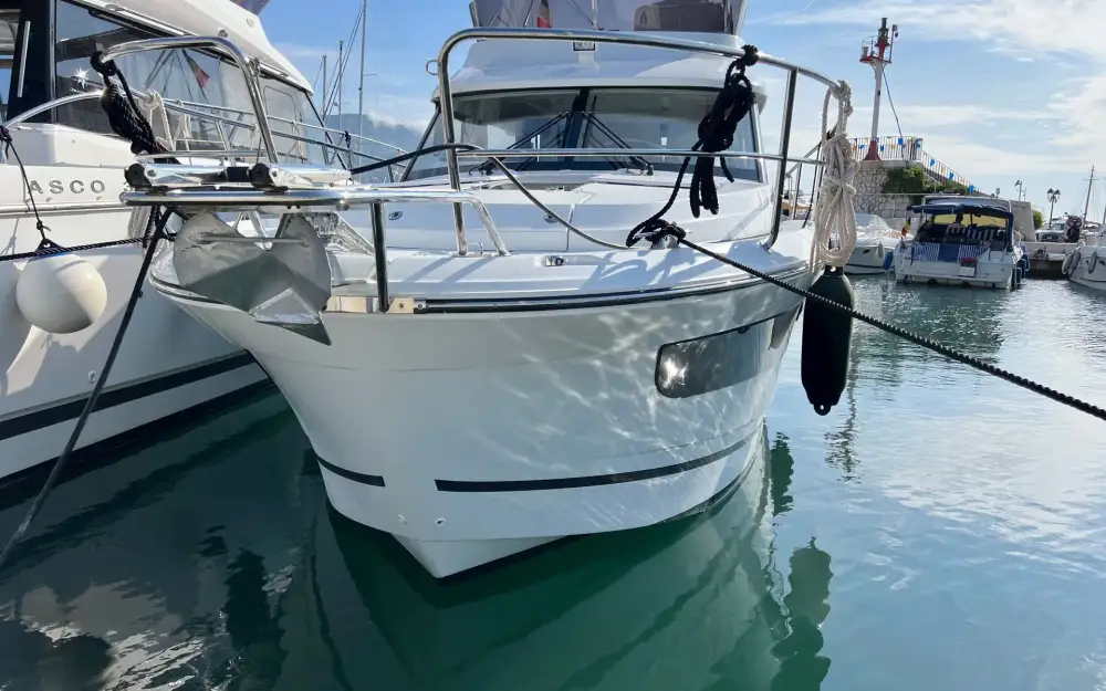 slider 1 Jeanneau Merry Fisher 1095