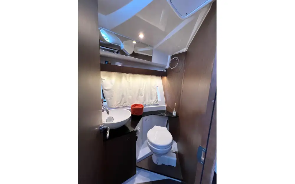 slider 5 Jeanneau Merry Fisher 1095