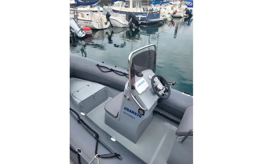 slider 2 3D Tender X Pro 535