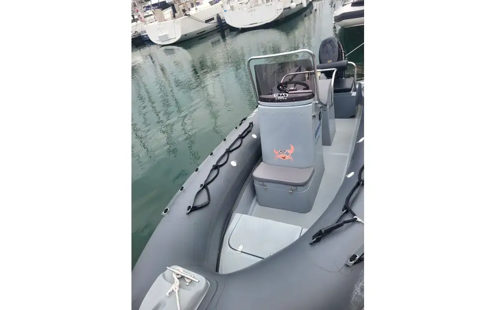 slider 3 3D Tender X Pro 535