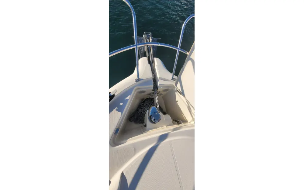slider 29 Jeanneau Merry Fisher 925 Fly