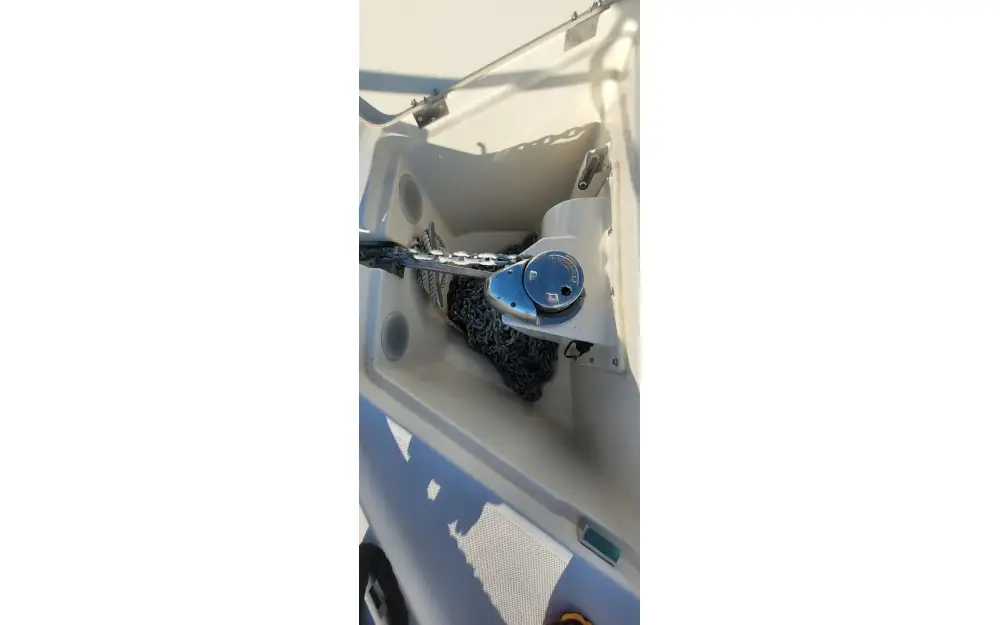 slider 30 Jeanneau Merry Fisher 925 Fly