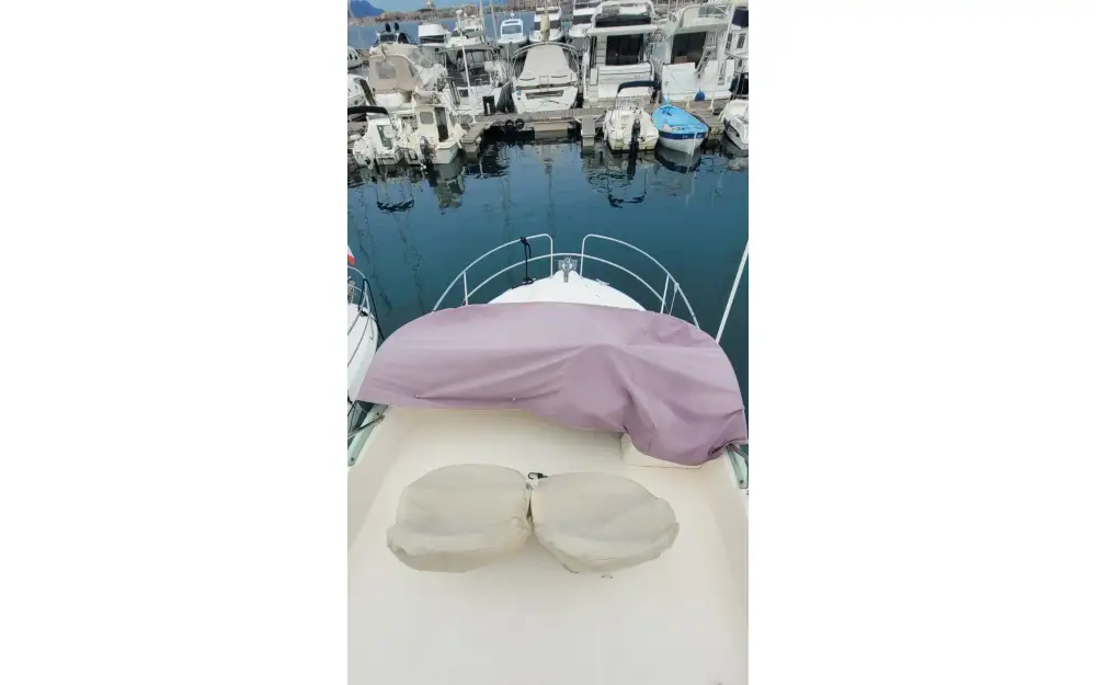 slider 7 Jeanneau Merry Fisher 925 Fly