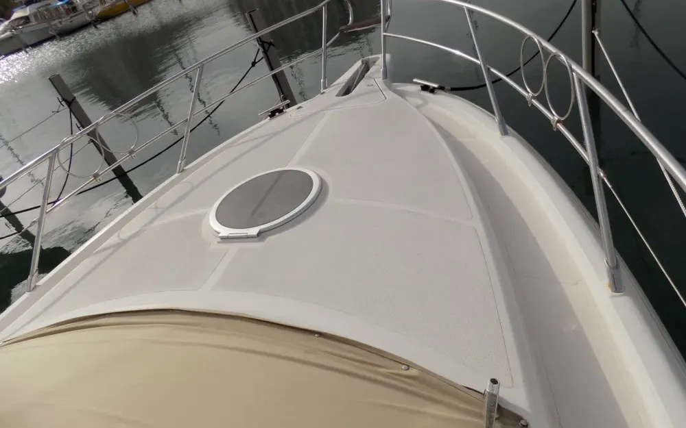 slider 14 Sessa Marine Dorado 36 - null