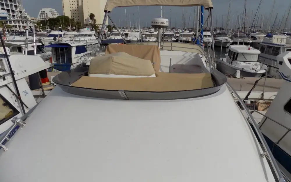 slider 15 Sessa Marine Dorado 36