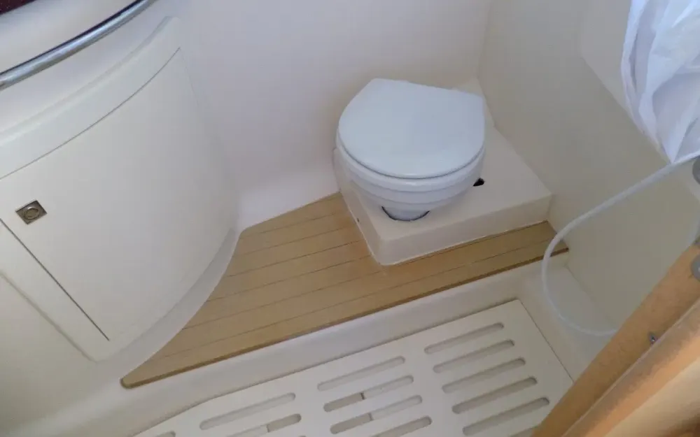 slider 18 Sessa Marine Dorado 36 - null