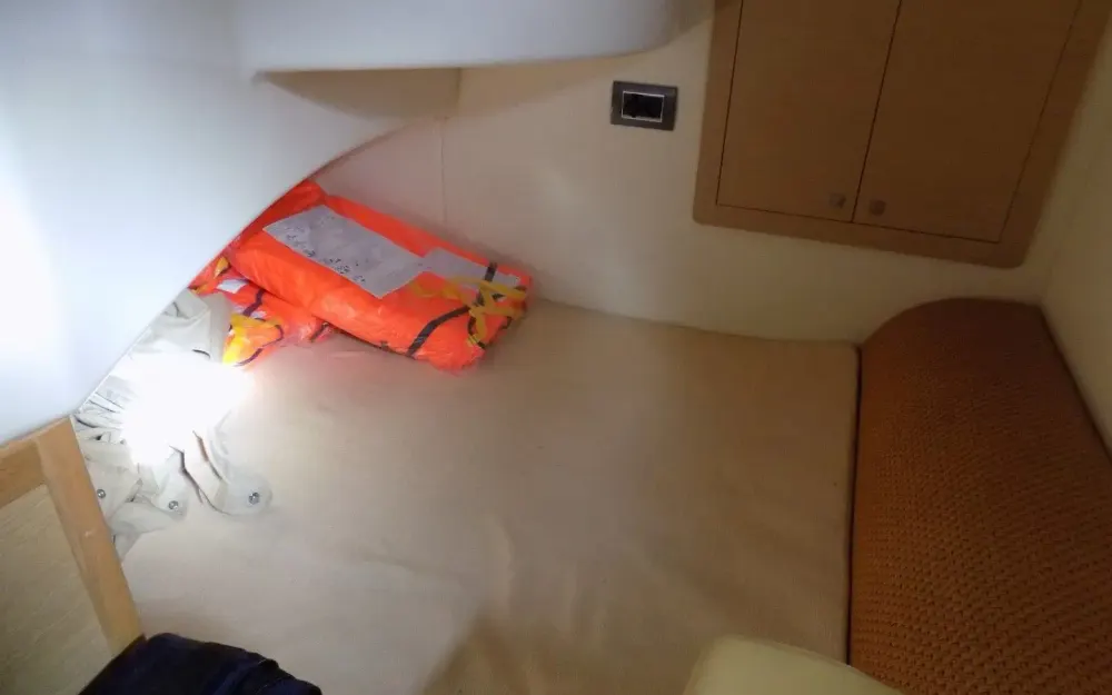 slider 6 Sessa Marine Dorado 36 - null