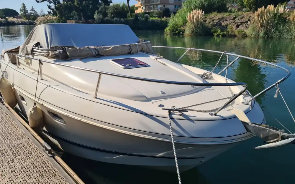 slider 0 Jeanneau Leader 805