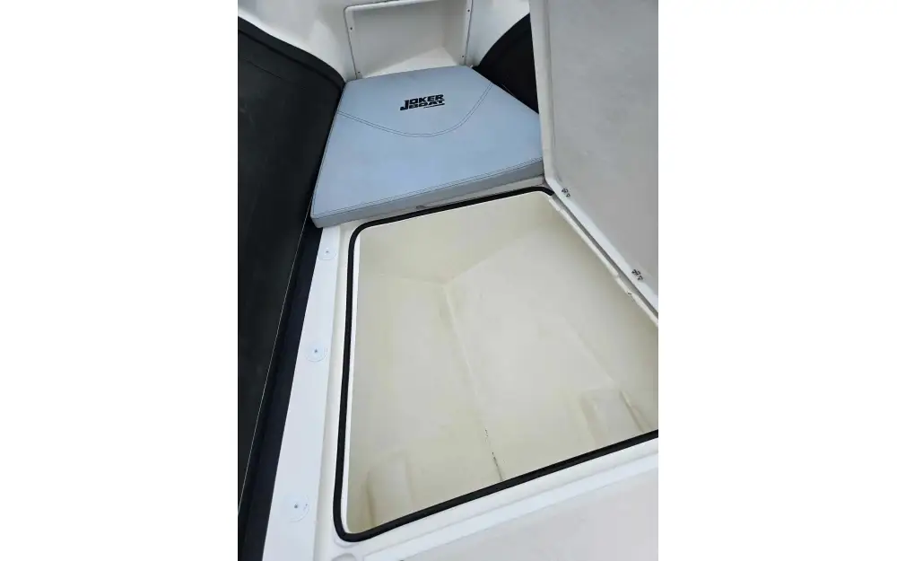 slider 5 Joker Boat Coaster 650