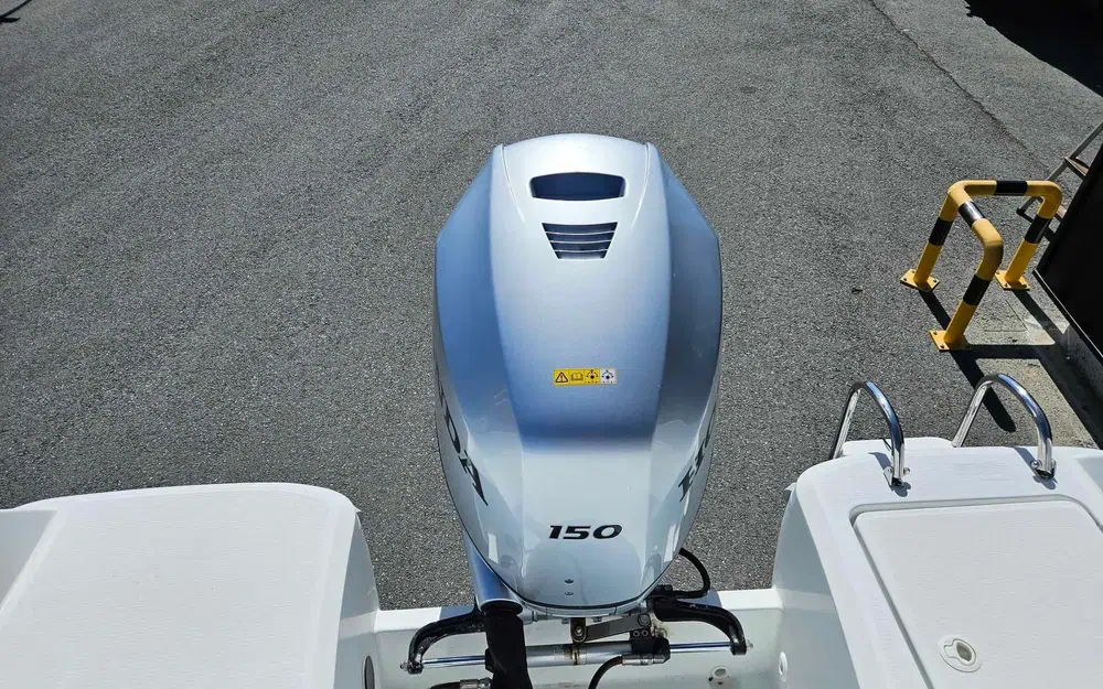 slider 13 Jeanneau Cap Camarat 6.5 CC