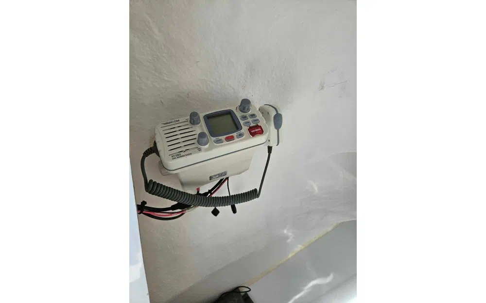 slider 14 Jeanneau Cap Camarat 6.5 CC