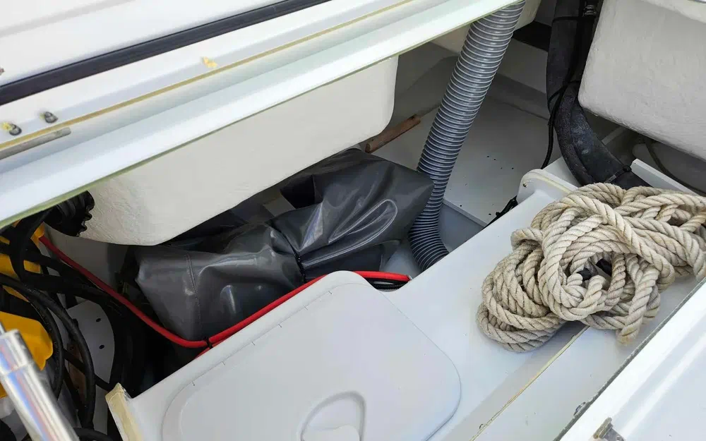 slider 16 Jeanneau Cap Camarat 6.5 CC