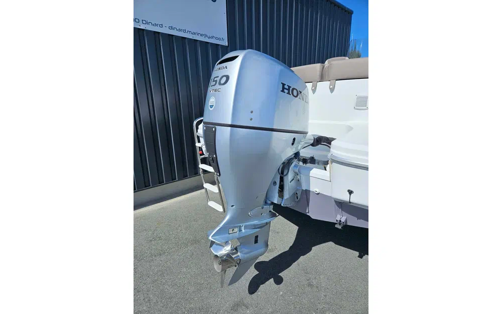 slider 2 Jeanneau Cap Camarat 6.5 CC