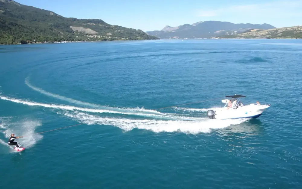 slider 0 Pacific Craft  670 Open - null