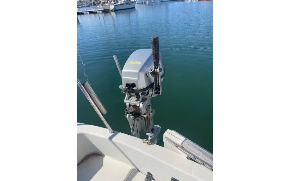 slider 4 Yachting France Jouet 540