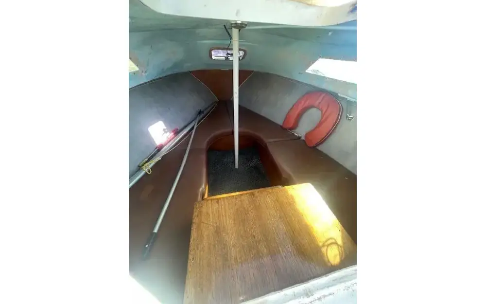 slider 3 Yachting France Jouet 540