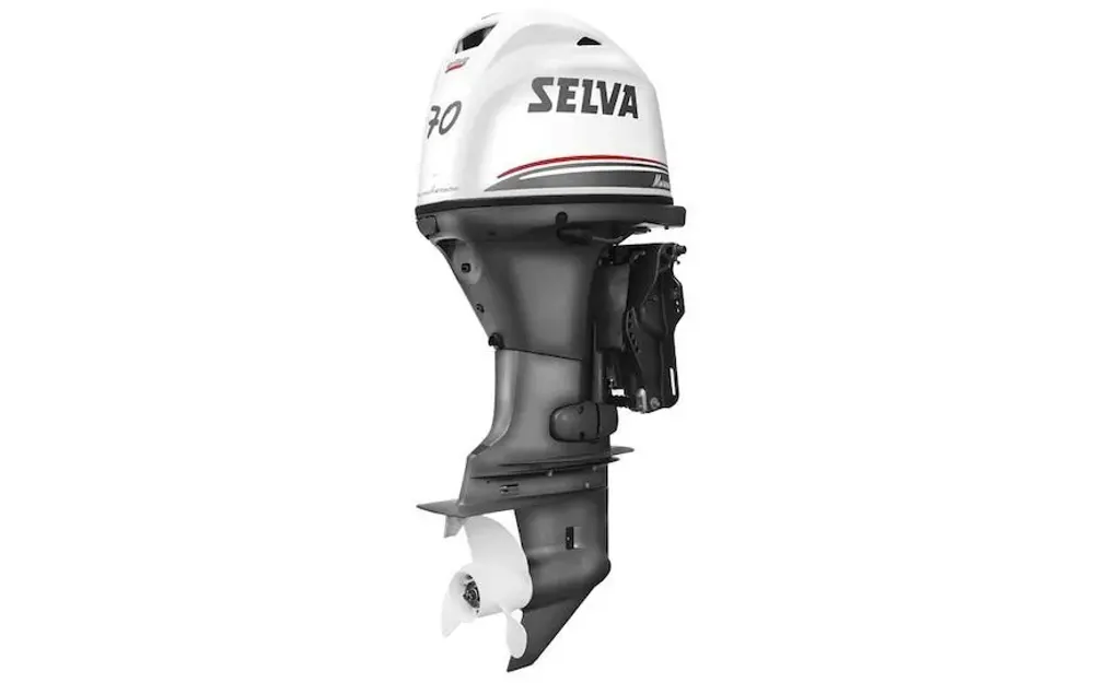 slider 0 Selva Murena 70 cv 