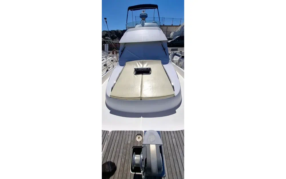 slider 15 Beneteau Antares 10.80 Fly
