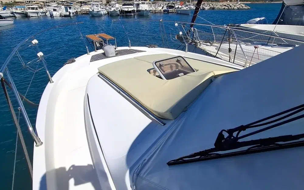 slider 12 Beneteau Antares 10.80 Fly