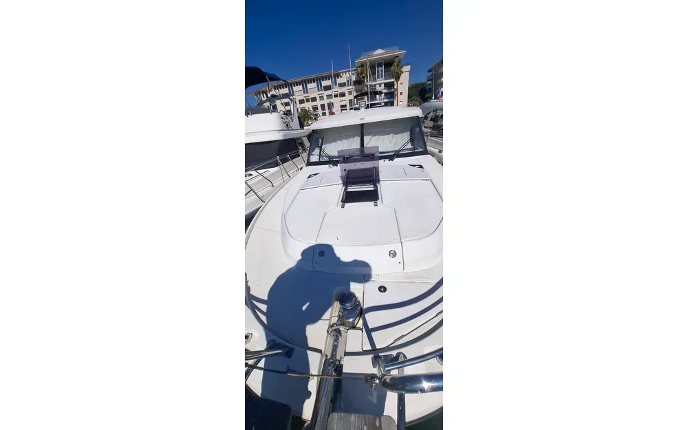 slider 35 Jeanneau Merry Fisher 1095