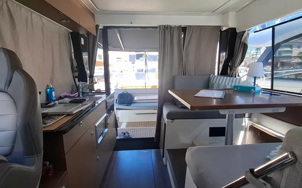 slider 38 Jeanneau Merry Fisher 1095