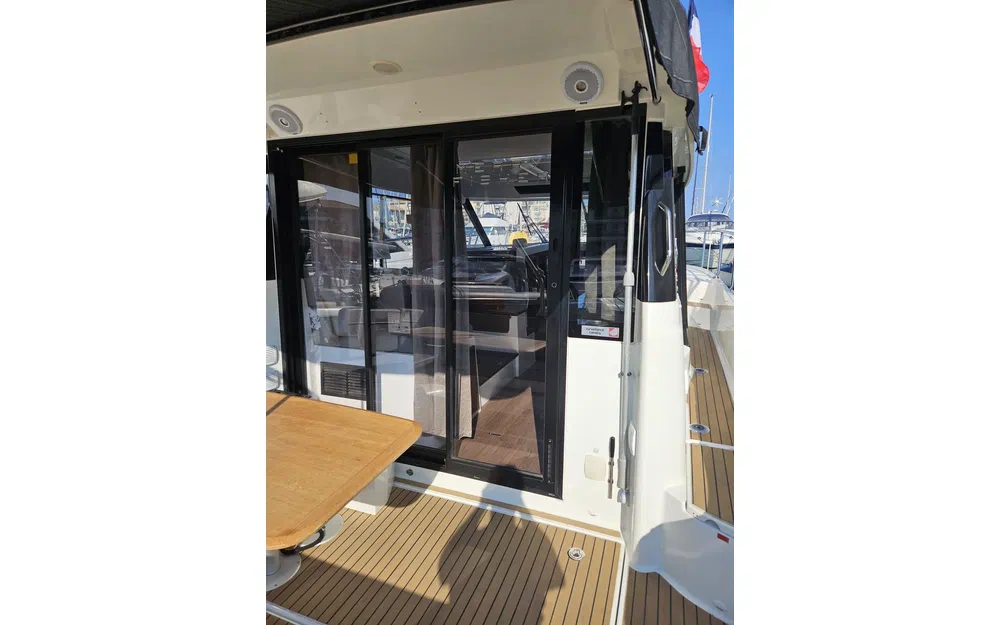 slider 44 Jeanneau Merry Fisher 1095