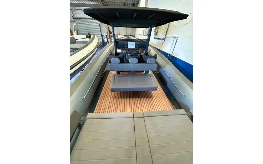 slider 10 Novamarine RH 1000