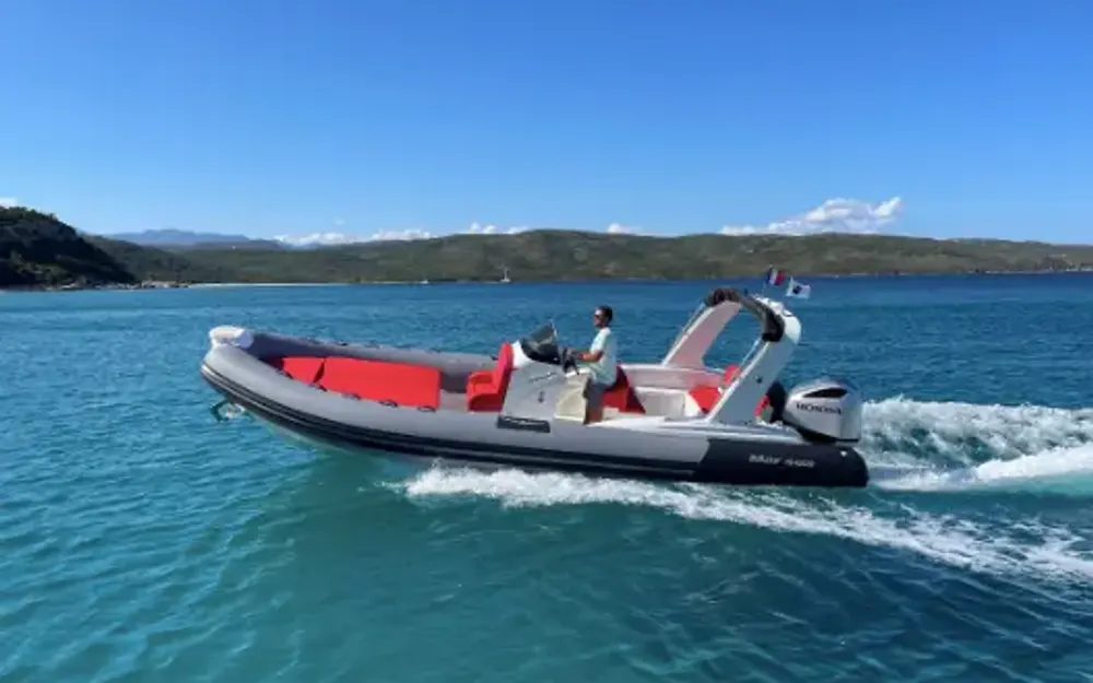 MarseaMarsea CM 180