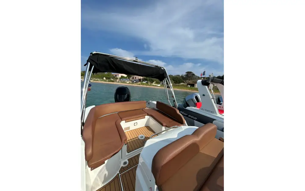 slider 25 Fanale Altore 900 Cabine