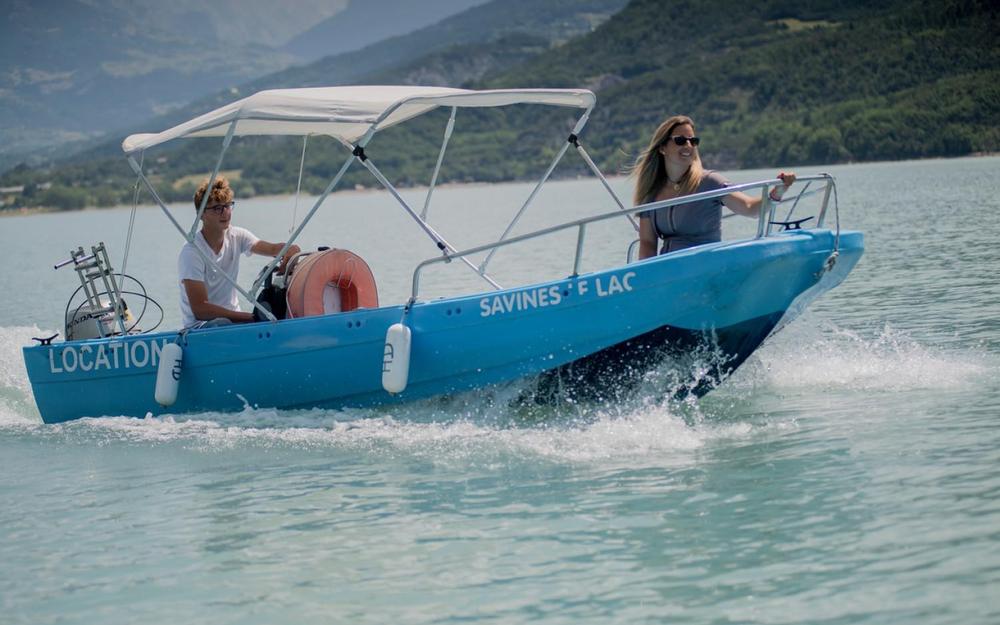 Fun Yak 450 location en vente - Aqua detente pros