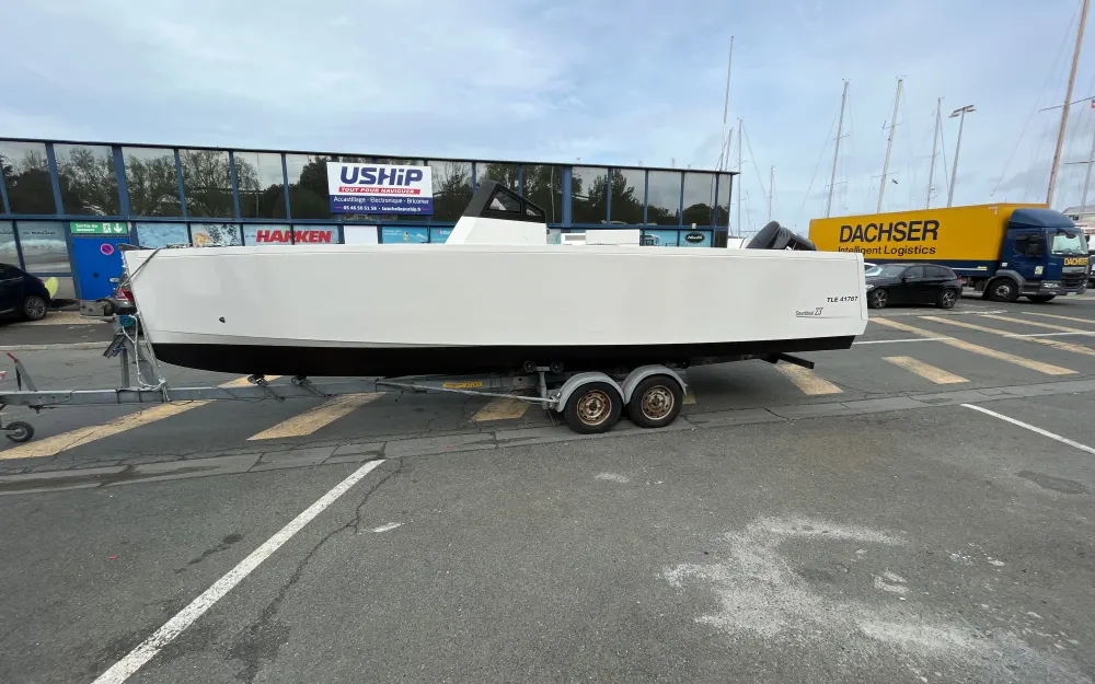 SmartboatSmartboat 23