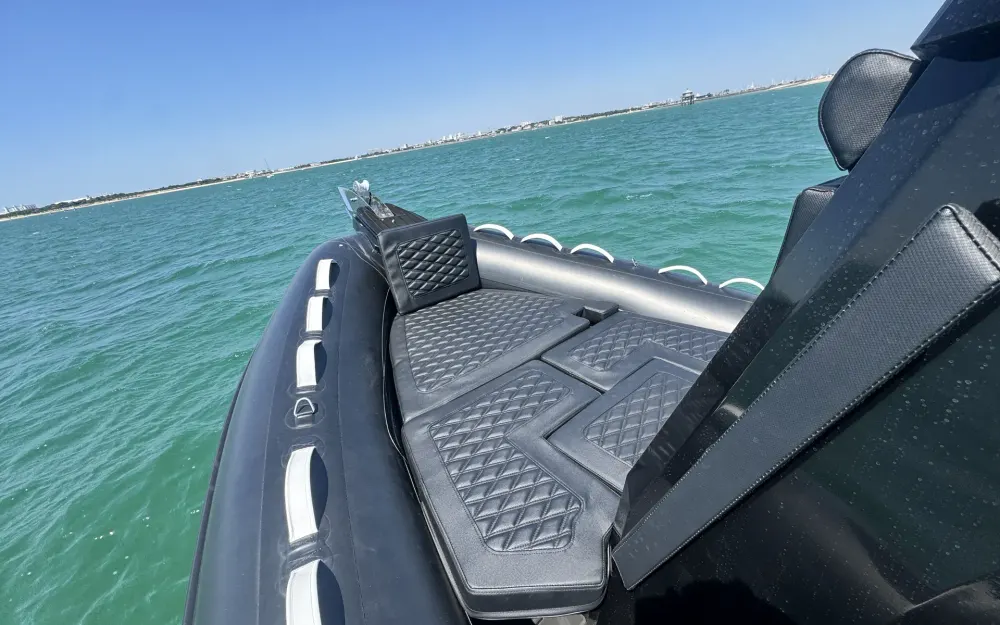slider 12 3D Tender ODYSSEY 635