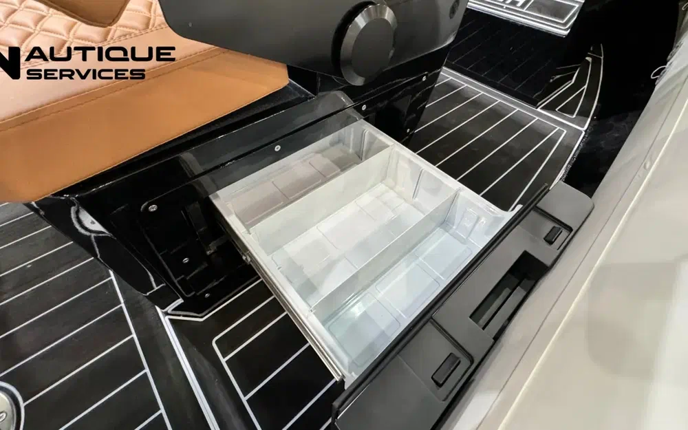 slider 25 3D Tender ODYSSEY 635