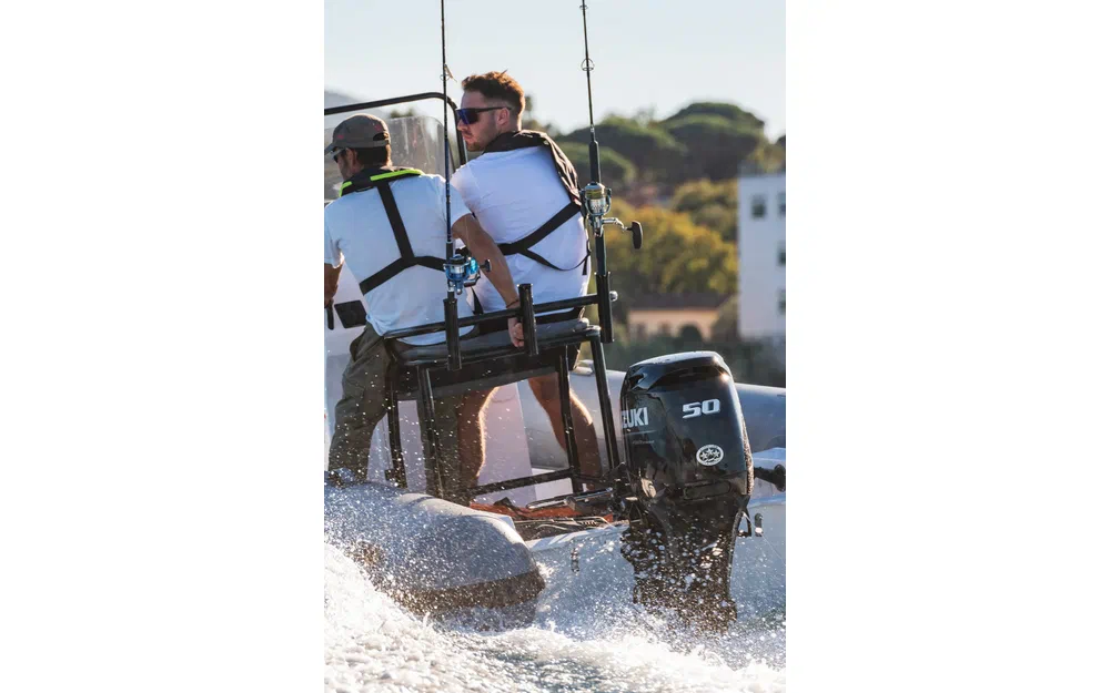 slider 14 Navisoul 540