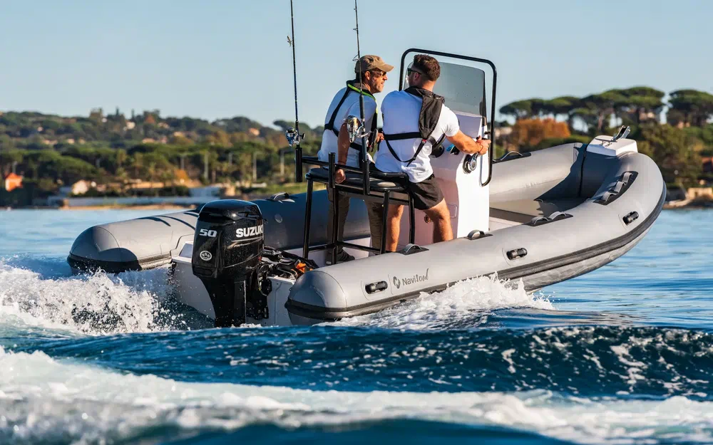 slider 15 Navisoul 540