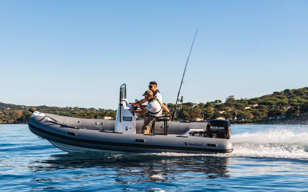 slider 16 Navisoul 540