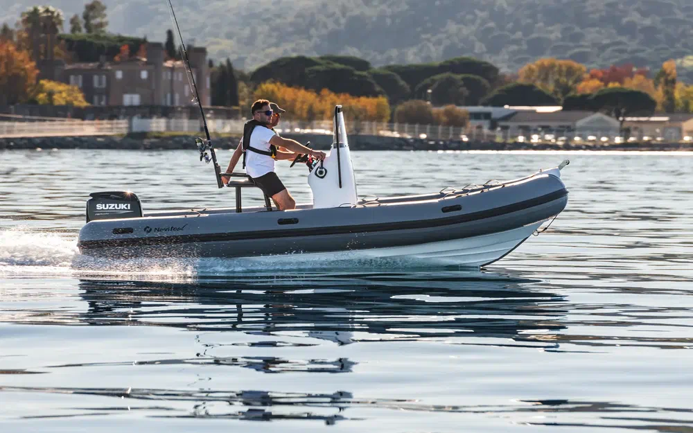 slider 17 Navisoul 540