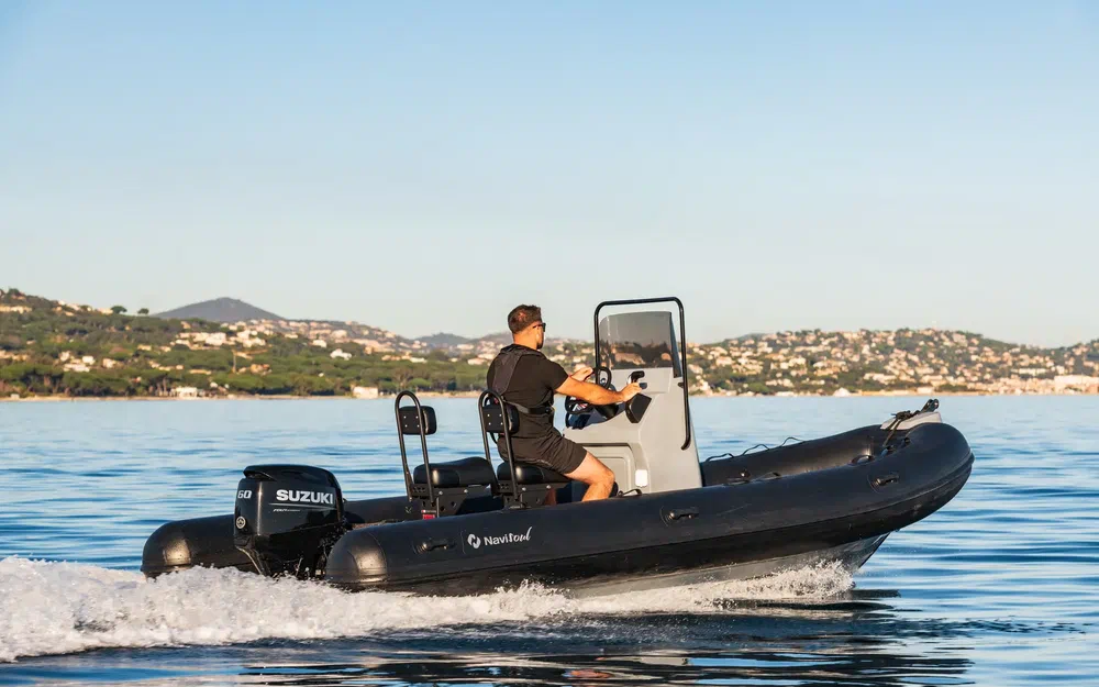 slider 21 Navisoul 540