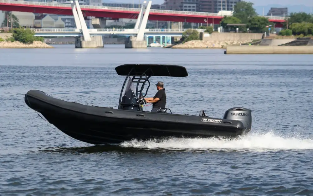 slider 8 3D Tender Patrol 670