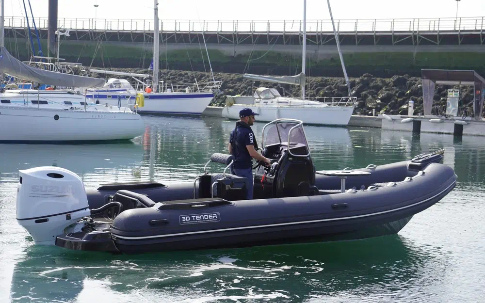 slider 15 3D Tender Dream 655