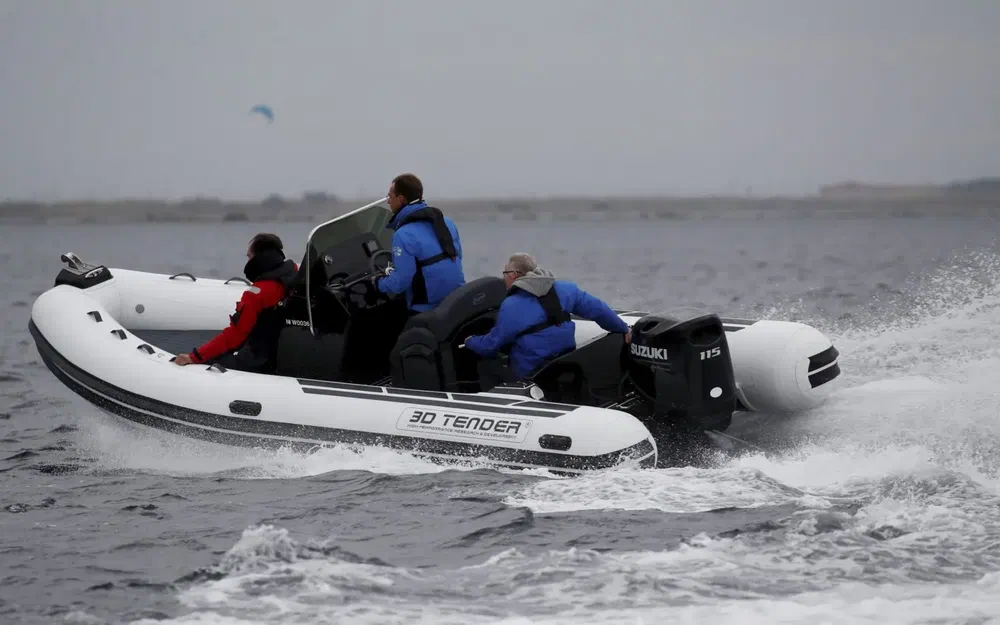 slider 6 3D Tender Dream 6