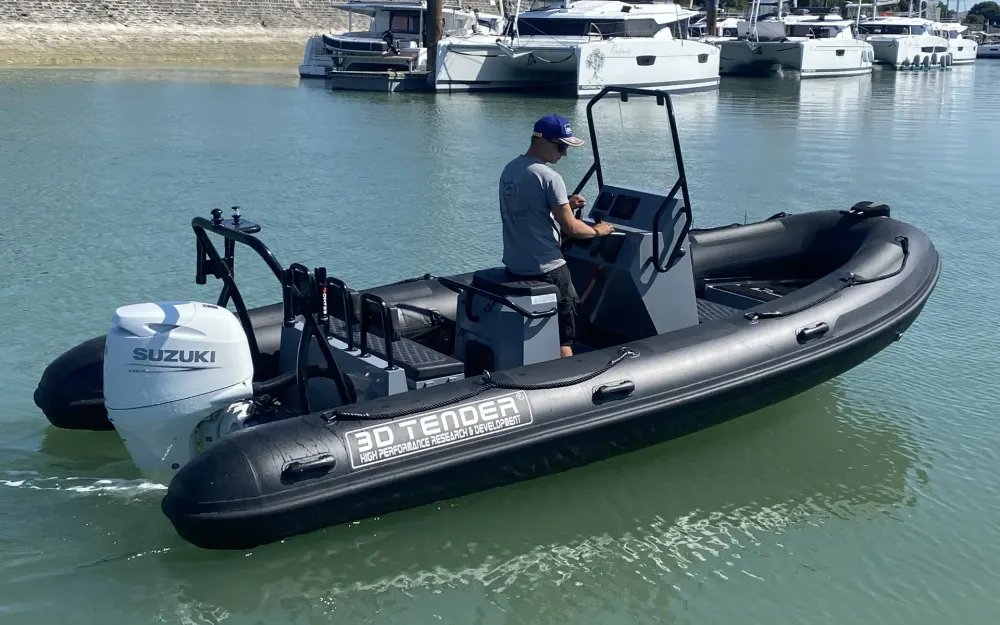 slider 9 3D Tender Nividic 550