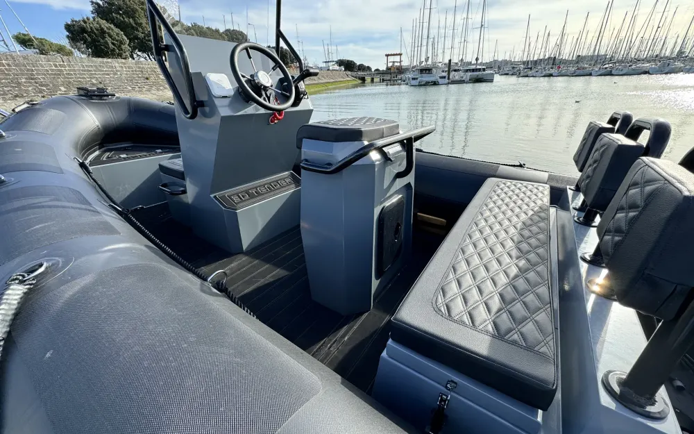 slider 5 3D Tender Nividic 550